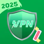 Fly VPN - vpn : proxy master 1 icon