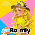 Romiy - Hot & Video icon