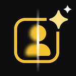 PastPix - Restore Old Photos icon