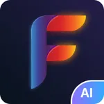 AI Action Figure: 3D Model icon