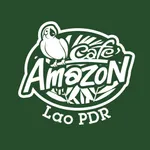 Cafe Amazon Laos icon