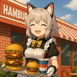 Fast Food Ready icon