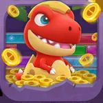 Dragon Treasure Slide icon