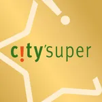 city'super HK icon