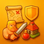 CoC Base & Armies icon
