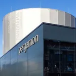 Pergamon. Das Panorama icon