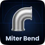 Miter Bend Layout Calc icon
