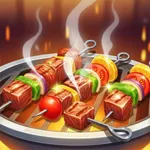 Food Match Sorting Puzzle Game icon