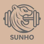 SUNHO三虎健身-盡力訓練，舒適陪伴 icon