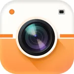 水印拍照记录时间地点经纬度相机 icon