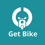 GetBike icon
