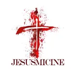 JesusMicine icon