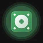 Bass Booster, Volume Equalizer icon