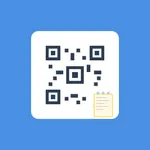 QRMemo: Instant note transfer icon