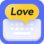 恋语键盘——AI高情商聊天话术 icon