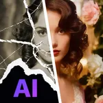 Old Photo Repair AI: ReSee icon