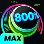 Volume Booster – Sound Booster icon