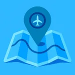 Roamio - Travel Tracker icon