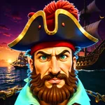 3 Pirate Barrels: Sea Journey icon