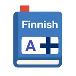Finnish Word Master Flashcards icon