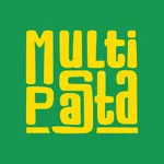 MULTIPASTA | ПАСТА-БАР icon
