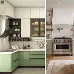 AI Kitchen Designer & Budget icon