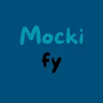 Mockify App Photo Video Mockup icon