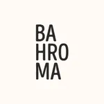 BAHROMA – рестораны и бонусы icon