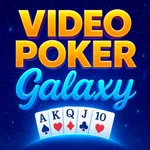 Video Poker Galaxy icon