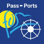 Pass-Ports Fos icon