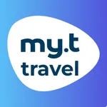 my.t travel icon