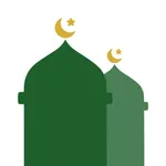 Taqwa - Masjid Connect icon