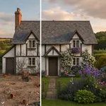 AI Garden: My Landscape Design icon