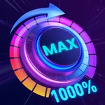 Volume Amp: Max Volume Booster icon