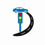 Dailytravels - Carpooling App icon