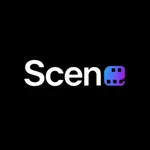Scene : Your Movie Universe icon