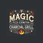 Magic Pizza Charcoal Grill icon