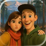 AI Photo Editor - Toonpen icon