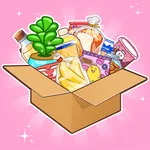 Cozy Organizer: Shelf & Decor icon