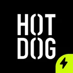 HOTDOG轻享版 icon