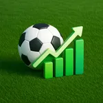Football AI: Live Match Scores icon