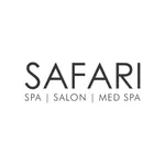 Safari Spa Salon & Med spa icon