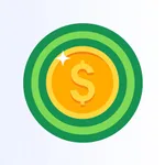 Objetivo de Ahorro icon