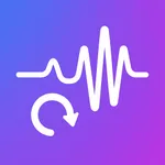 Reverse Audio & Sing: RVRSD icon