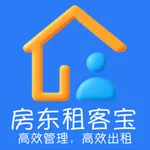 房东租客宝 icon