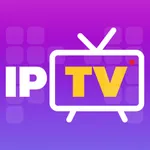 IPTV Player - Live Smart TV icon