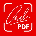 Signature Maker PDF Editor icon