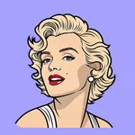 Celebrity Look Alike: Matching icon