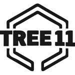 Tree11 Padel icon
