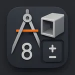 Metal Calculation icon
